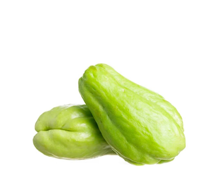 Chayotte Green
Costa Rica
Approx 3-4 pieces per kg